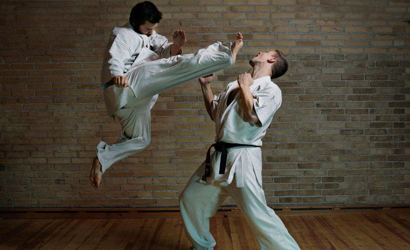 Martial Arts